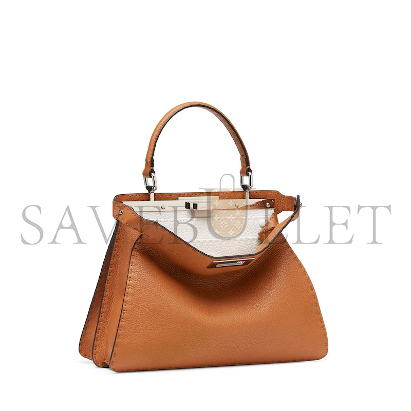 F**di peekaboo iseeu medium (33.5*25.5*13cm)